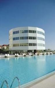 Hotel The Marmara